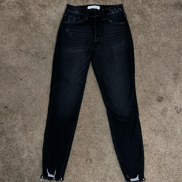 KanCan Denim - Women’s Skinny Jeans